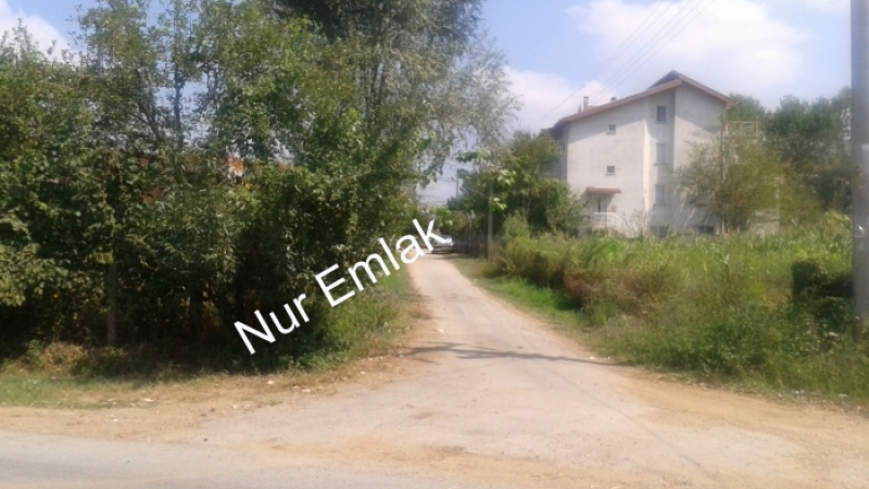 Satılık müstakil bina Akyazı Nur Emlak