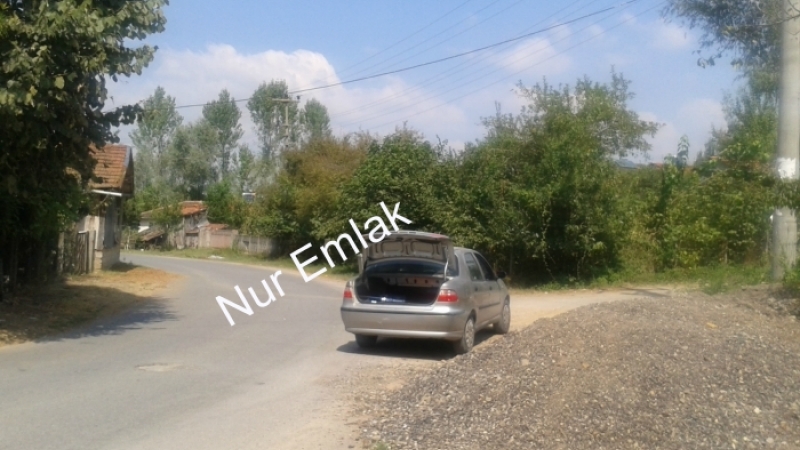Satılık müstakil bina Akyazı Nur Emlak