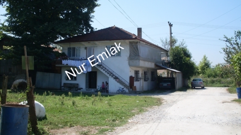 toki evleri satılık
